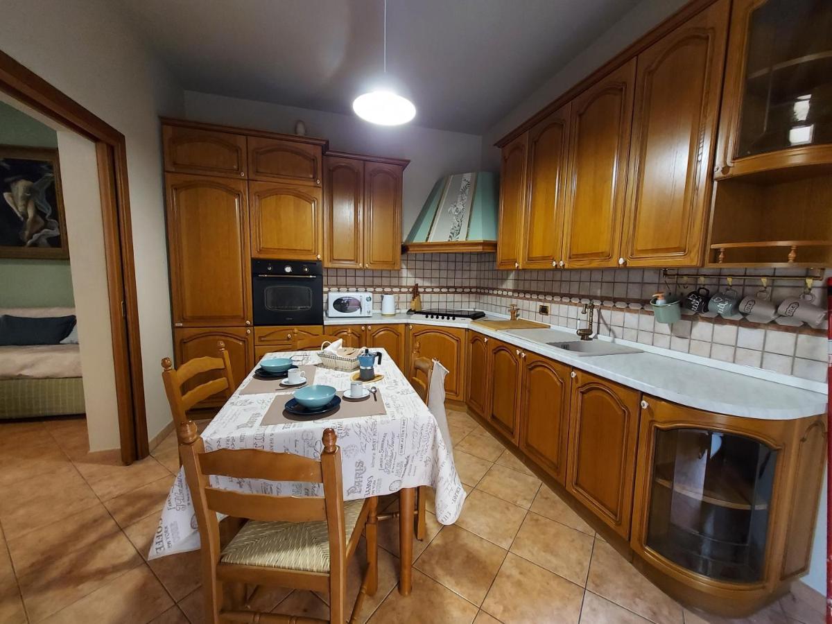 Ferienwohnung Casa Degli Artisti Cremona Exterior foto