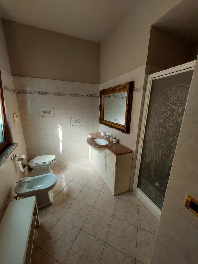 Ferienwohnung Casa Degli Artisti Cremona Exterior foto