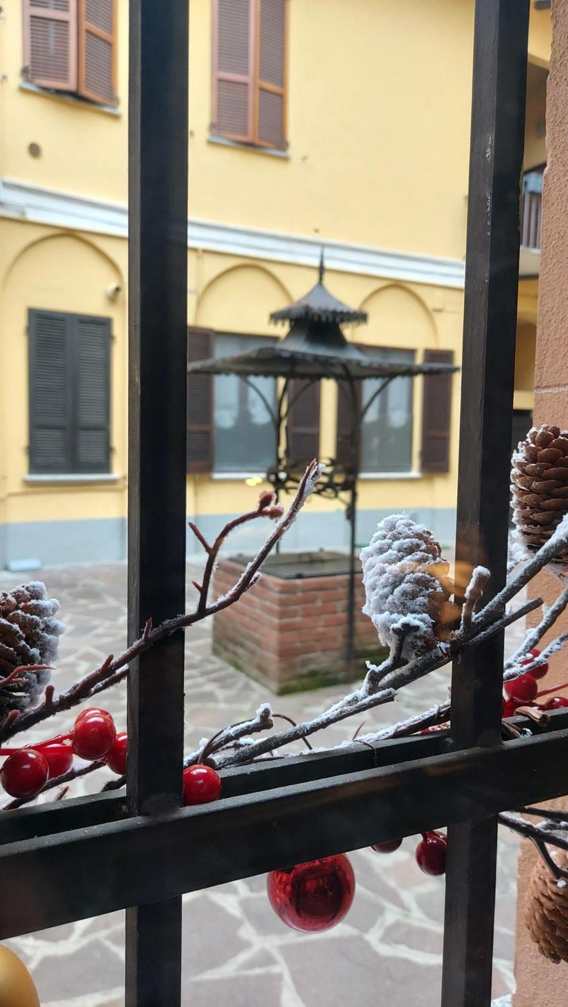 Ferienwohnung Casa Degli Artisti Cremona Exterior foto